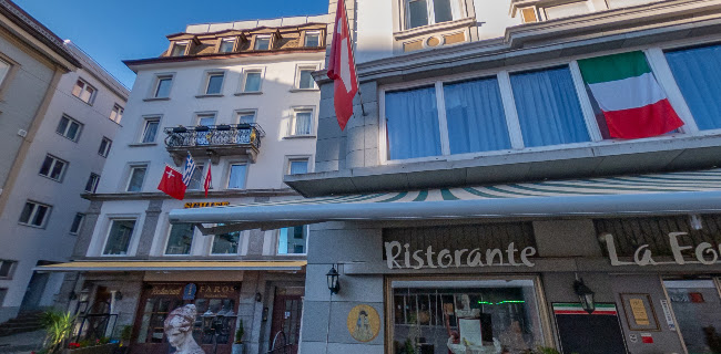 Hauptstrasse 48, 8840 Einsiedeln, Schweiz