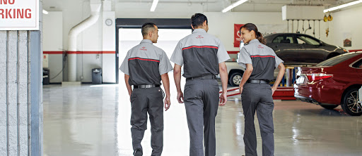 Toyota Dealer «Rocky Mount Toyota», reviews and photos, 943 N Wesleyan Blvd, Rocky Mount, NC 27804, USA