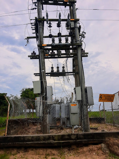 Subestación Electricaribe, Maracayo