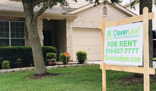 CloverLeaf Property Management