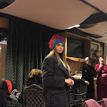 Photo n°7 de l'avis de Patrizia.i fait le 06/01/2022 à 21:29 sur le  Culture Hotel Villa Capodimonte à Naples