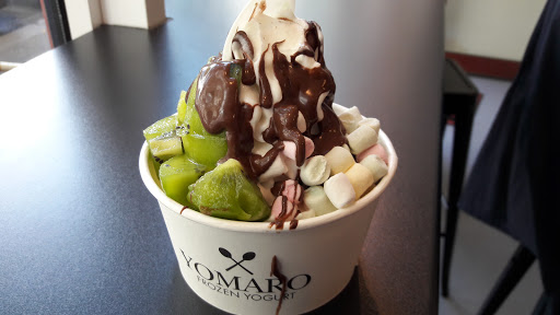 YOMARO Frozen Yogurt Sternschanze