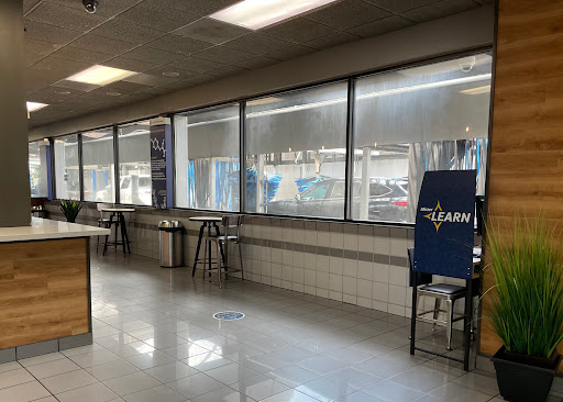 Car Wash «Mister Car Wash & Express Lube», reviews and photos, 9637 FM 1960 Bypass Rd W, Humble, TX 77338, USA