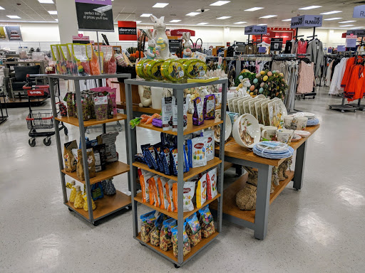 Department Store «T.J. Maxx», reviews and photos, 588 Francisco Blvd W, San Rafael, CA 94901, USA