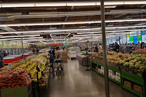 Whole Foods Market