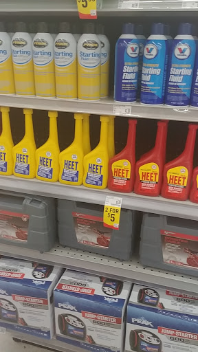 Auto Parts Store «AutoZone», reviews and photos, 17155 Wayside Dr, Dumfries, VA 22026, USA