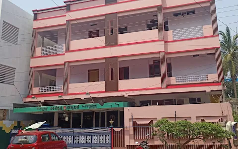Vamsee Krishna Hospital image