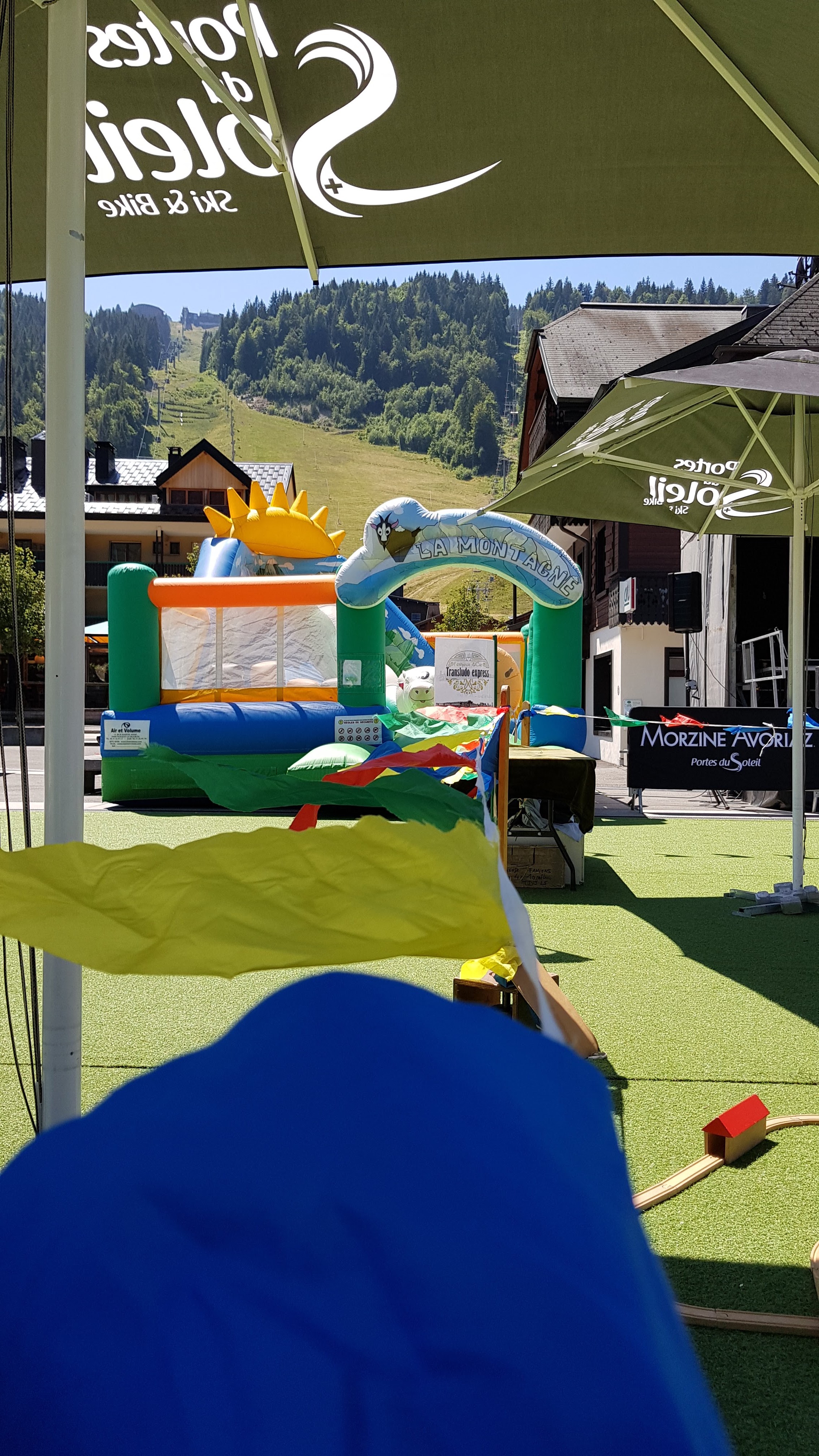 Photo n° 3 de l'avis de Mehdi.a fait le 29/07/2019 à 08:43