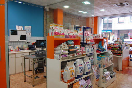Clínica Veterinaria Nexo Ourense - Ourense