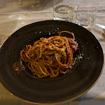 Photo n°2 de l'avis de Maria.e fait le 18/05/2023 à 13:29 sur le  Ristorante Pizzeria Da Baffone à Civitavecchia