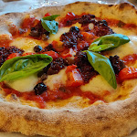 Photo n°3 de l'avis de Sven.. fait le 20/06/2019 à 21:36 sur le  Il Paperonero Pizza-Bistrot à Colà