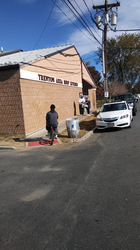 Social Services Organization «Trenton Area Soup Kitchen», reviews and photos