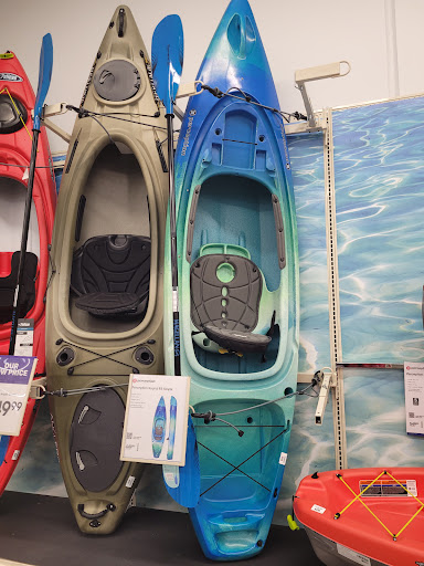 Sporting Goods Store «Academy Sports + Outdoors», reviews and photos, 2010 24th Ave NW, Norman, OK 73069, USA