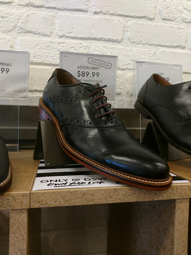 Shoe Store «DSW Designer Shoe Warehouse», reviews and photos, 1650 Airport Blvd #350, Pensacola, FL 32504, USA