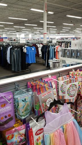 Clothing Store «Burlington Coat Factory», reviews and photos, 47100 Community Plaza, Sterling, VA 20164, USA