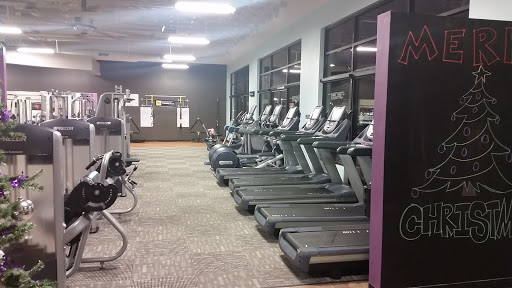 Health Club «Anytime Fitness», reviews and photos, 9211 Village Shop Dr, Sandy, UT 84094, USA