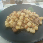 Photo n°3 de l'avis de marco.r fait le 27/07/2017 à 17:41 sur le  Ristorante Locanda Dei Briganti à Marina di Grosseto