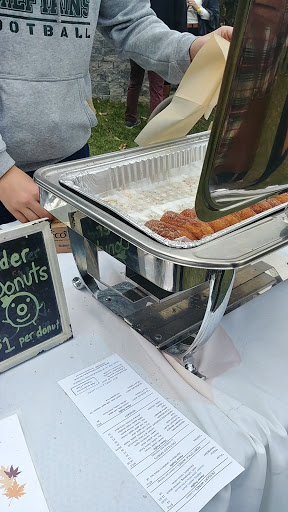 Winery «Nashoba Valley Winery», reviews and photos, 100 Wattaquadock Hill Rd, Bolton, MA 01740, USA