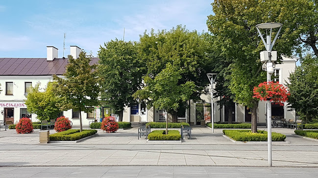 Opinii despre Parking Peron în Sokołów Podlaski - Parking