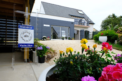 Espace LE NOST, Atelier de Création et Collection à Ploubazlanec