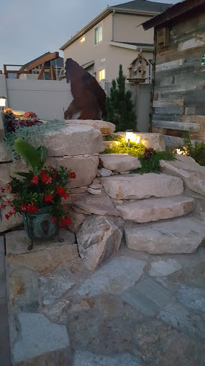 Swimming Pool Contractor «Deep Blue Pools And Spas», reviews and photos, 5932 S 350 W, Murray, UT 84107, USA