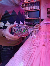 Photo n°39 de Le Petit Furet - Rhumerie Artisanale - Restaurant à Millau ()