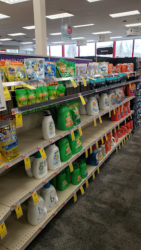 Drug Store «CVS», reviews and photos, 1501 Bayshore Rd, Villas, NJ 08251, USA