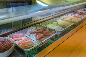 Hinode Sushi image