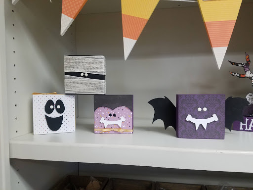 Craft Store «The Wood Connection», reviews and photos, 6680 Cottonwood St, Murray, UT 84107, USA