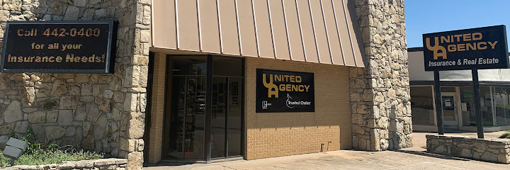 United Agency, Inc.