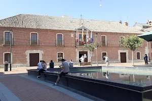 Laguna de Duero Town Hall image