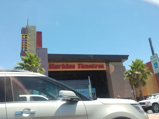 Movie Theater «Harkins Theatres Arizona Pavilions 12», reviews and photos, 5755 N Business Park Dr, Tucson, AZ 85743, USA