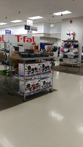 Department Store «Sears», reviews and photos, 100 Santa Rosa Plaza, Santa Rosa, CA 95401, USA