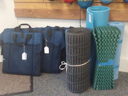 Consignment Shop «Olympia Gear Exchange», reviews and photos, 106 4th Ave W, Olympia, WA 98501, USA