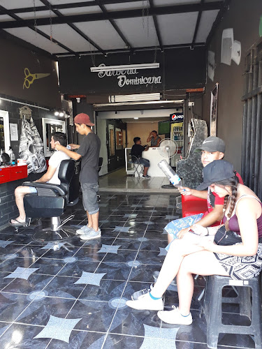 Opiniones de Barbería anny en Maipú - Centro comercial