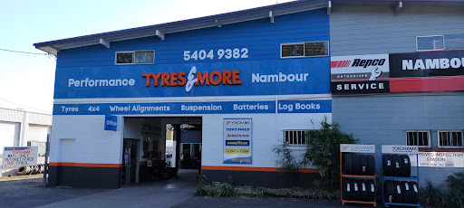 Performance Tyres & More