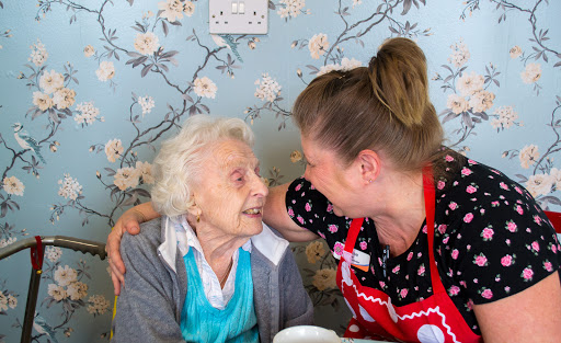 Netherton Green Nursing Home - Advinia Health Care