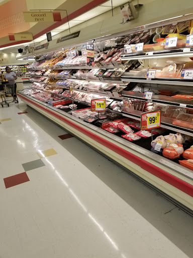 Grocery Store «Stop & Shop», reviews and photos, 240 E Sandford Blvd, Mt Vernon, NY 10550, USA