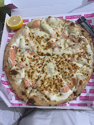 Photo n°6 de Roma Pizza à Marseille ()