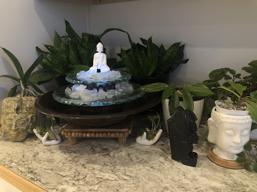 Explore cartoon character tattoo ideas, creative tattoo ideas in Kamiah, available at Back In Balance Body & Beauty