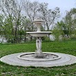 Sir James Dunn Memorial Fountain