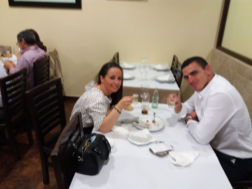 Restaurante Morgado