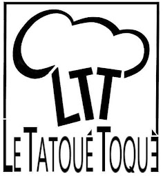 Photo n°102 de LE TATOUE TOQUE (TOURS CENTRE) à Tours ()