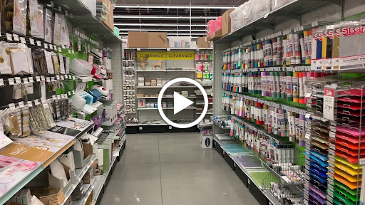 Craft Store «Michaels», reviews and photos, 1919 Boston Post Rd #300, Guilford, CT 06437, USA