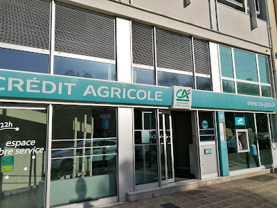 Crédit Agricole Banque Privée - Nice Gubernatis à Nice