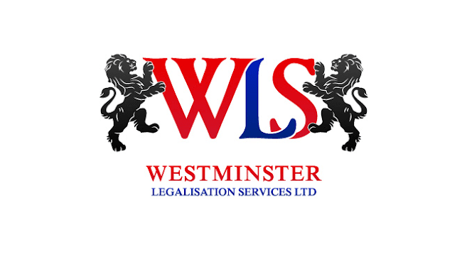 Westminster Legalisation Services Ltd - Attorney