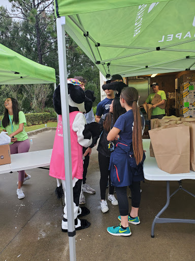 Auto Repair Shop «Christian Brothers Automotive New Tampa», reviews and photos, 20303 Trout Creek Dr, Tampa, FL 33647, USA