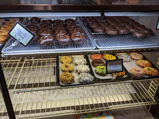 Donut Shop «Castro Valley Donuts», reviews and photos, 22150 Redwood Rd, Castro Valley, CA 94546, USA