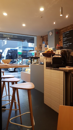 The Hideout Espresso Bar Open Times