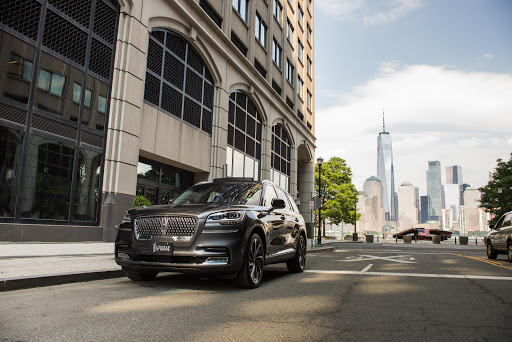 Car Dealer «Lincoln of Wayne», reviews and photos, 1910 NJ-23, Wayne, NJ 07470, USA